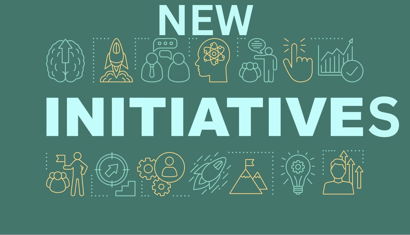 New Initiatives Project